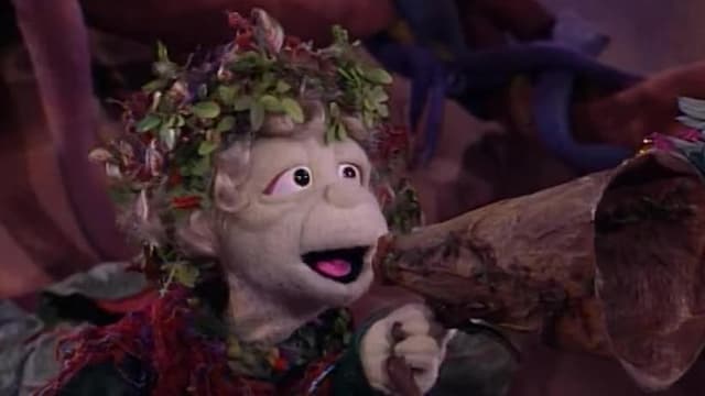 S01:É37 - S01:E37 - Megaboo Gonna Get You