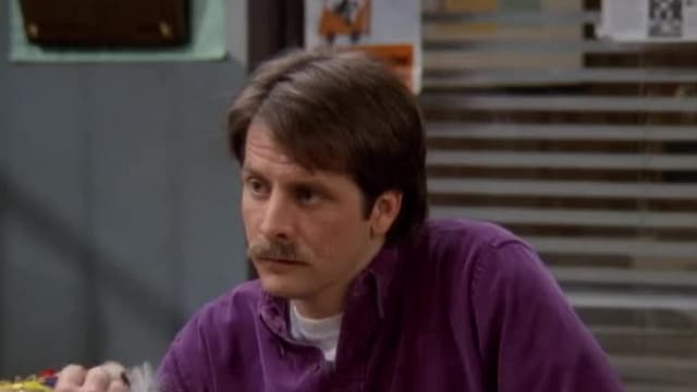 S02:E18 - Gone Fishin'