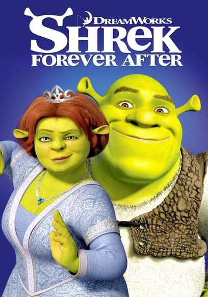 Shrek Forever After