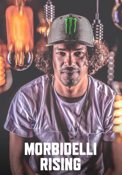 Morbidelli Rising