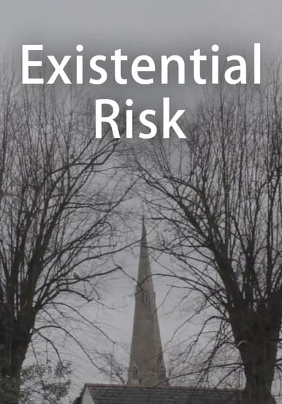 Existential Risk