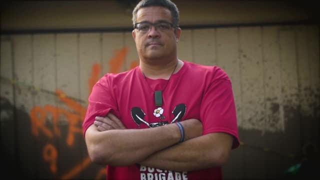 S01:E05 - Fire Then Flood & Hurricane Hell