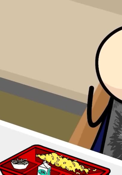 S01:E01 - Cyanide & Happiness Mega Compilation 1 poster