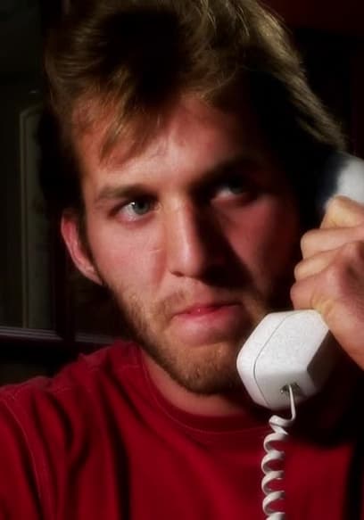 S01:E01 - The Killer Nearby poster