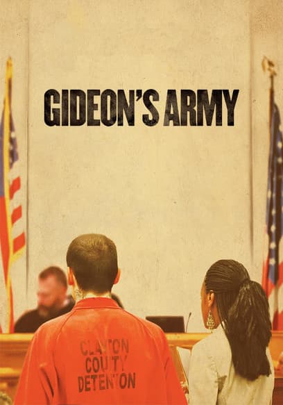 Gideon's Army