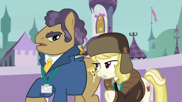 S05:E10 - Princess Spike