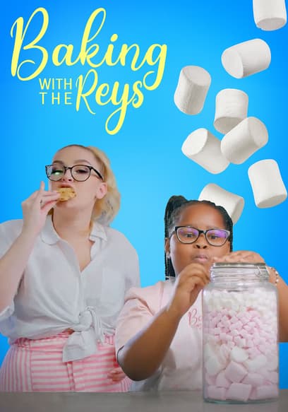 S01:E09 - Episode 9 – Cheese Cheese Cheese