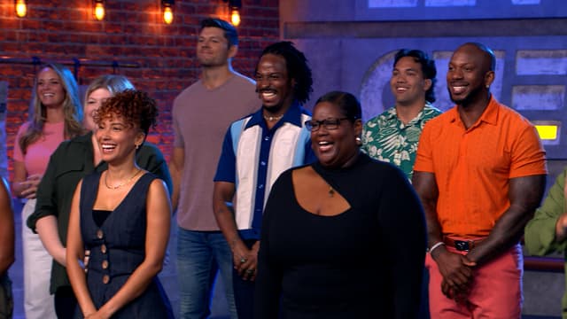 S05:E01 - Auditions - Pro Chefs