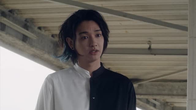 S01:E17 - Guardian Angel