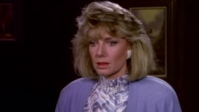 S07:E27 - As Tears Go By