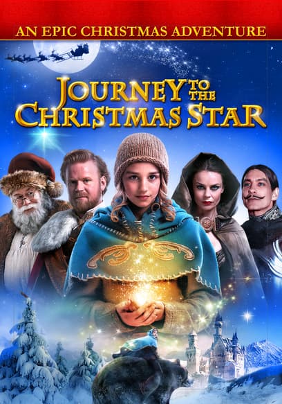 Journey to the Christmas Star