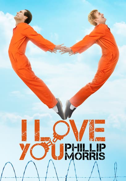 I Love You Phillip Morris