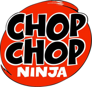 Chop Chop Ninja