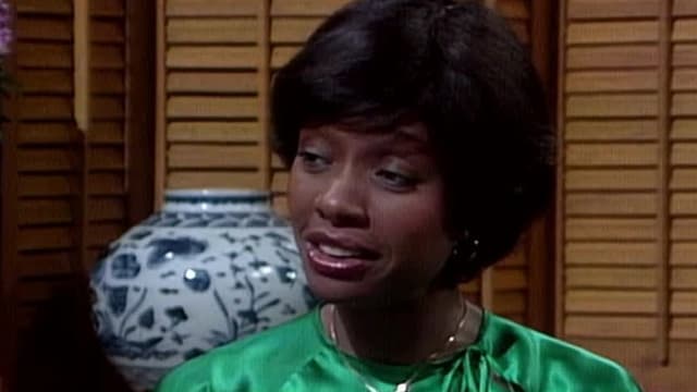 S01:E04 - Benson in Love