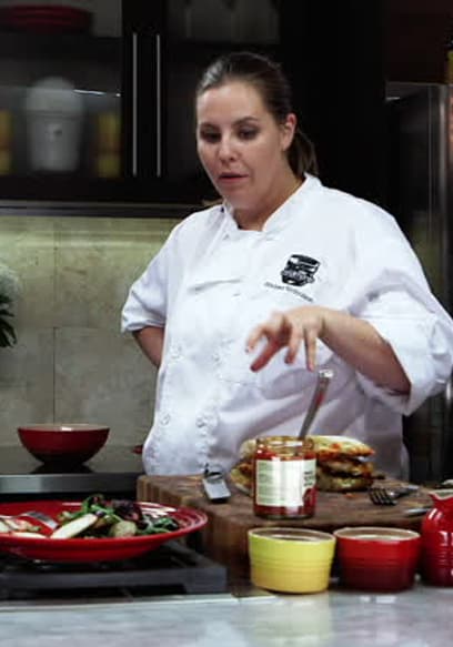 Watch Restaurant Takeover S02:E06 - Rosey’s Eatery - Free TV Shows | Tubi
