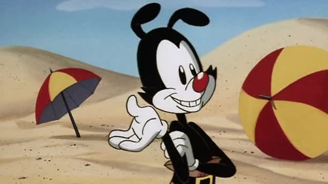 S04:E04 - A Very Very Very Very Special Show/Night of the Living Buttons/Soda Jerk