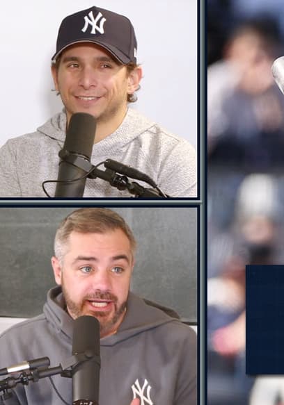 Póster de S2026:E1343 - Yankees Don't Hit at All and Lose to the A's
