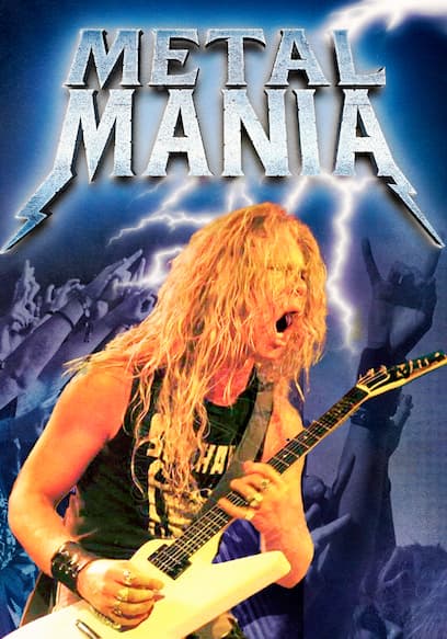 Metal Mania