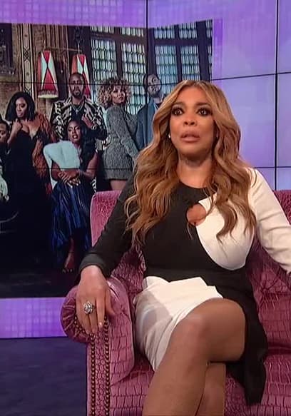 S10:E11053 - Fetty Wap's Babies' Mothers: A Breakdown poster