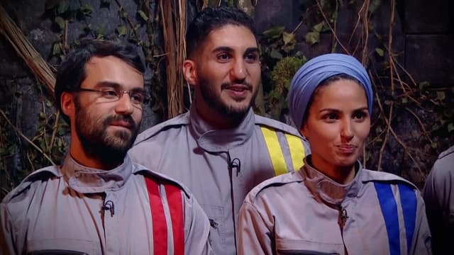 S01:E15 - The Ali Family