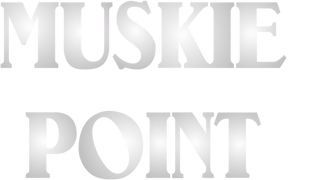 Muskie Point