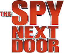 The Spy Next Door