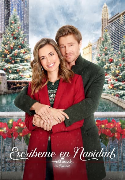 Escríbeme en Navidad (Doblado)