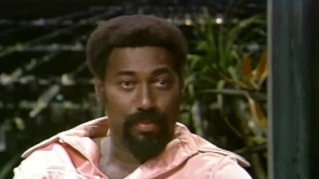 S22:E07 - The Johnny Carson Show: The Very Best of Johnny and Guests - Wilt Chamberlain, Michael Landon, Johnny Mathis (9/28/73)