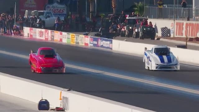 S2025:E13 - Las Vegas