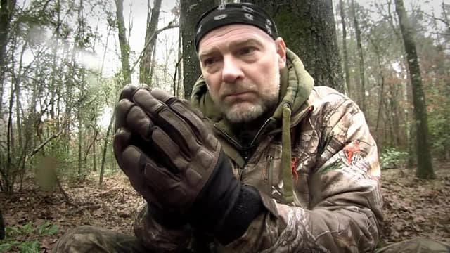 S07:E08 - Texas / Utah