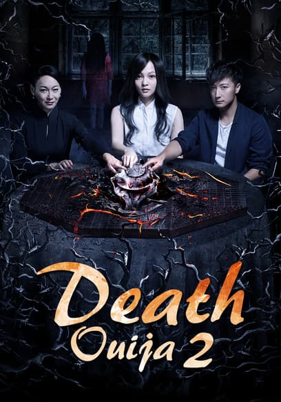 Death Ouija 2