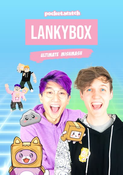 S01:E02 - Adam and Justin's Dream Pet Surprise!