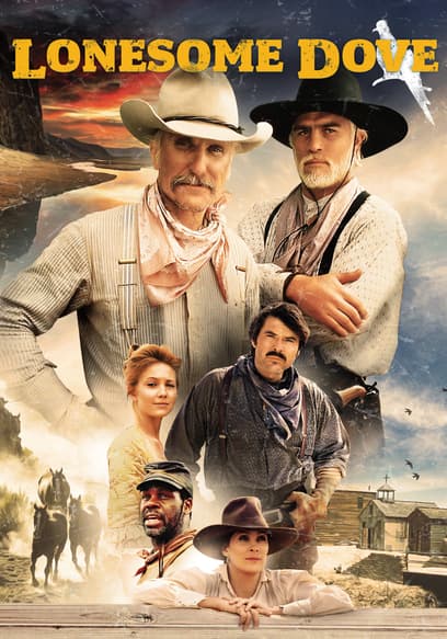 Lonesome Dove