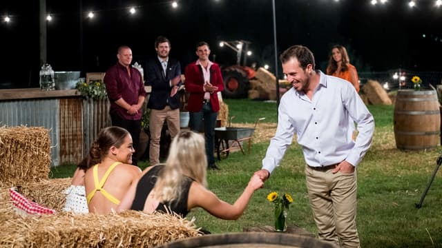 S10:E06 - Episode 6