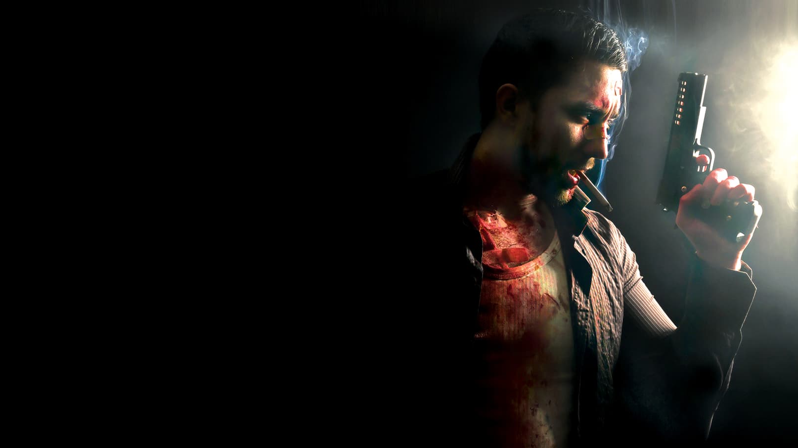 poster background