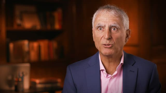 S15:E09 - The Shapeshifters