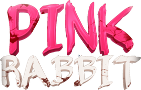Pink Rabbit