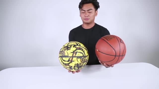 S05:E10 - Rejects and Objects