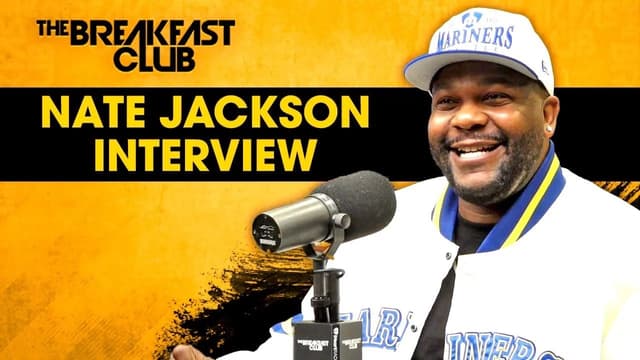 S01:E134 - Nate Jackson Interview, Beyoncé's Cowboy Carter Sets Record + More