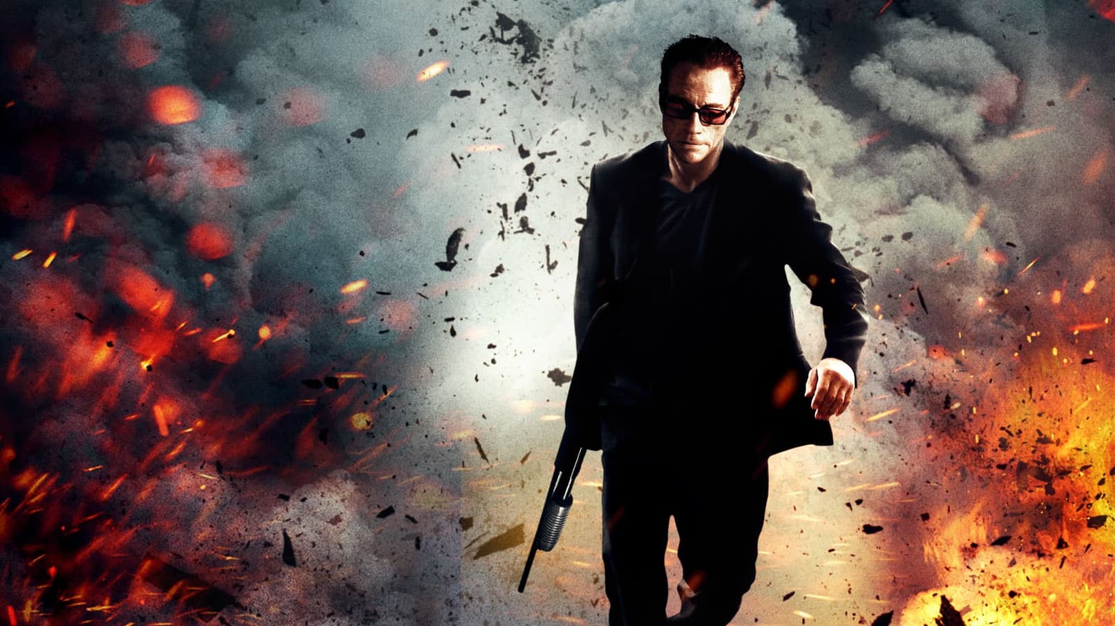poster background