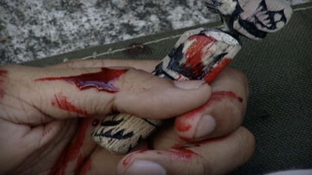 T01:C08 - S01:E08 - The Ghost Lover