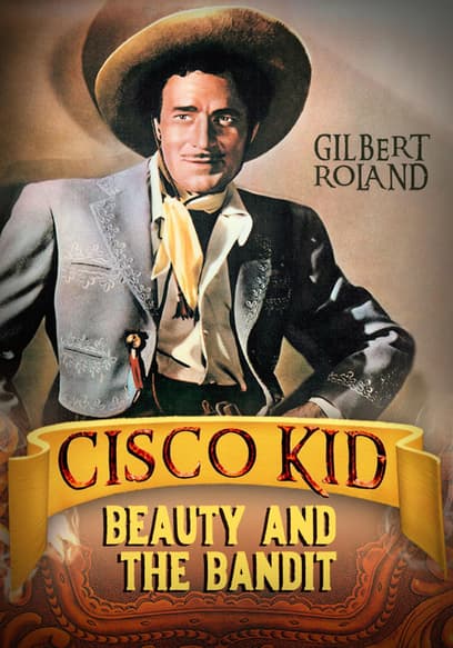 Beauty and the Bandit