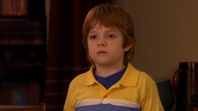 S01:E21 - Dinner
