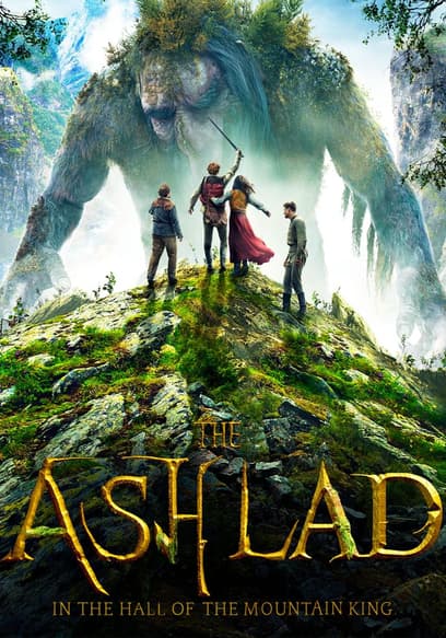 The Ash Lad: In the Hall of the Mountain King