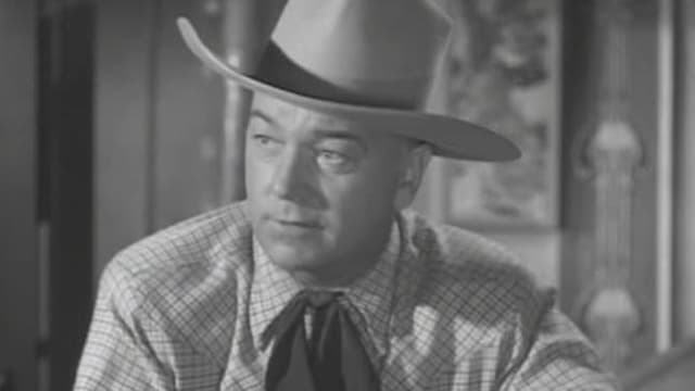 S06:E11 - Strange Gamble