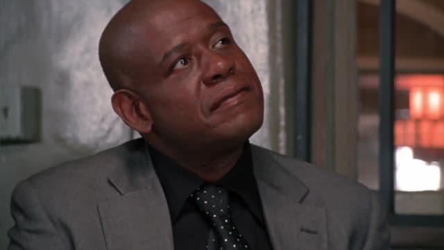 S06:E02 - Baptism by Fire