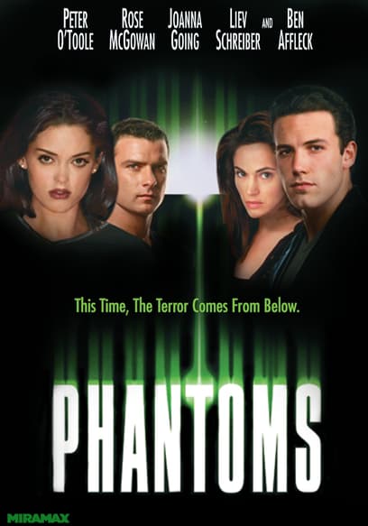 Phantoms