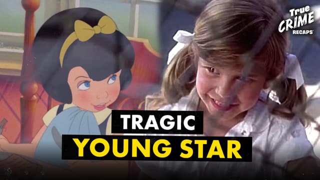 S01:E15 - Judith Barsi: Hollywood’s Lost Child