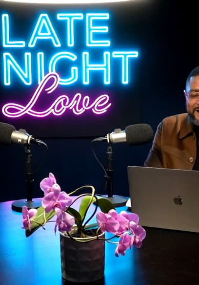 Póster de S01:E21 - How to Love Ourselves More and Others Better, With Author Tracy McMillan