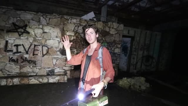 S06:E10 - The Ritual That Changed Everything